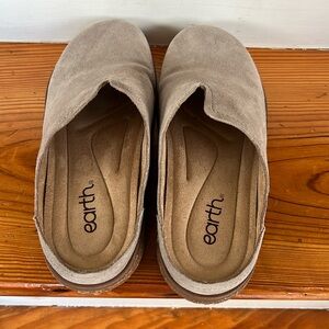 Women’s Flan Flat Mules
